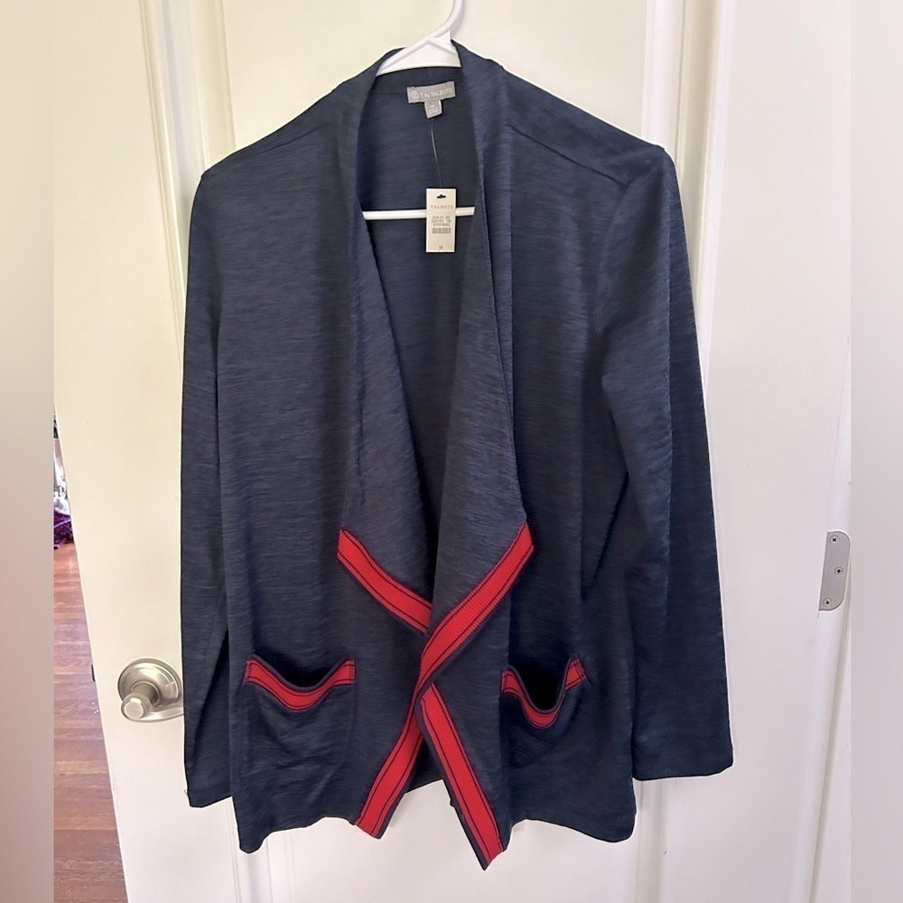 T by Talbots Cardigan